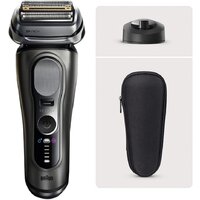 Braun Series 9 9615s (серый)