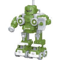 Givito Военный G2411-482