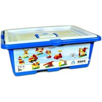 Zhe Gao Set Of Parts For Creativity QL1501