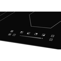 Варочная панель Monsher MHE 6012 - Превью изображения №4 — Интернет-Магазин TECNO.BY