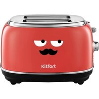 Kitfort KT-6457 Image #2