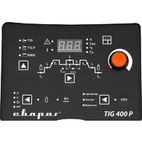 Сварог Tech TIG 400 P (W322) Image #4
