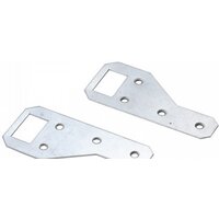 Интерлиния Мила Лайт 1.2x1.2 (дуб золотой-антрацит-дуб бунратти) Image #7