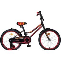 Favorit Biker BIK-20RD (красный)