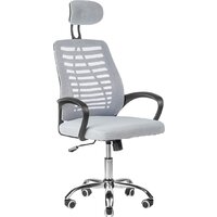 Mio Tesoro Келли A-017 (серый)