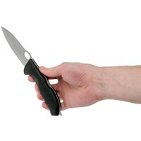 Victorinox Hunter Pro M (черный) Image #9