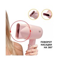 Puff 1801 (pink) Image #4