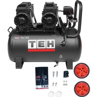 Компрессор TEH TAC50L - Превью изображения №13 — Интернет-Магазин TECNO.BY