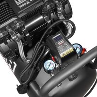 Компрессор TEH TAC50L - Превью изображения №7 — Интернет-Магазин TECNO.BY