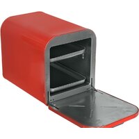 КЕДР плюс ШЖ-0.625/220 (красный) Image #3