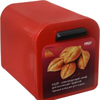 КЕДР плюс ШЖ-0.625/220 (красный) Image #2