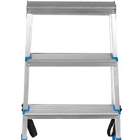 LadderBel 2х3 ступеней [STRD-AL-3] Image #2