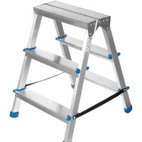 LadderBel 2х3 ступеней [STRD-AL-3]