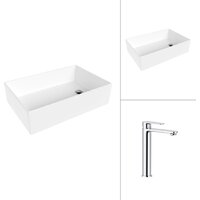 Lauter 21518-1 + Moon 21СK81691C