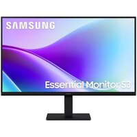 Монитор Samsung Essential S3 LS27F320GAIXCI - Превью изображения №2 — Интернет-Магазин TECNO.BY
