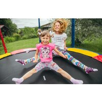 Sundays Acrobat-D490 (зеленый, с сеткой) Image #5