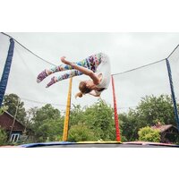 Sundays Acrobat-D490 (зеленый, с сеткой) Image #3