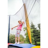 Sundays Acrobat-D490 (зеленый, с сеткой) Image #4