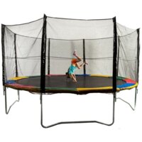 Sundays Acrobat-D490 (зеленый, с сеткой) Image #2