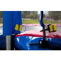 Sundays Acrobat-D490 (зеленый, с сеткой) Image #6