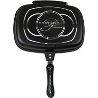 Platinum Двойная DADG28 (бордовый)