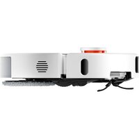 Xiaomi Robot Vacuum S40 Pro OV71GL (евровилка, белый) Image #4