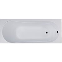 Ventospa Aqua 170x75 (с ножками и экраном)