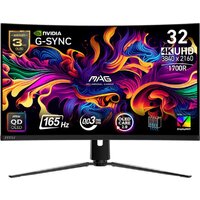 MSI MAG 321CUP QD-OLED