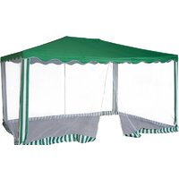 Green Glade Садовый тент 1088 4x3 м