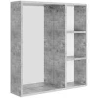 Onika Шкаф с зеркалом Девис 65.00У 206542