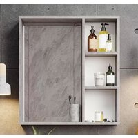 Onika Шкаф с зеркалом Девис 65.00У 206542 Image #3