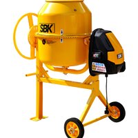 SBK SX-130