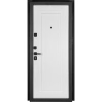 Guard MG75 МДФ/МДФ 87х205 левая (серый/белый ясень) Image #3