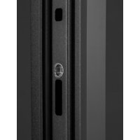 Guard MG75 МДФ/МДФ 87х205 левая (серый/белый ясень) Image #7