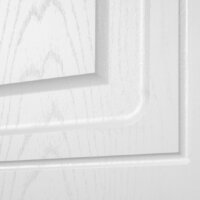 Guard MG75 МДФ/МДФ 87х205 левая (серый/белый ясень) Image #14