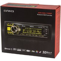 Aiwa HWD-750DSP Image #6