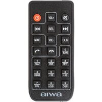 Aiwa HWD-750DSP Image #5