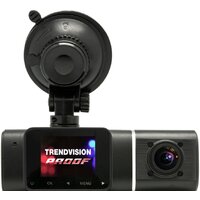 TrendVision Proof PRO GPS