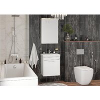 Onika Шкаф с зеркалом Венеция 58.00 У 205843 Image #3