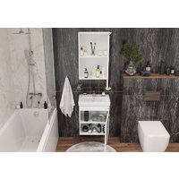 Onika Шкаф с зеркалом Венеция 58.00 У 205843 Image #5