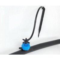 GreenLine 64 на 72 капельницы Image #4