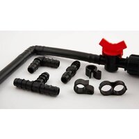 GreenLine 64 на 72 капельницы Image #3