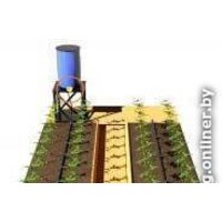 GreenLine 64 на 72 капельницы Image #7