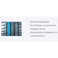 Летние шины Habilead UHP HF330 225/45R17 94W - Превью изображения №4 — Интернет-Магазин TECNO.BY