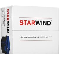 StarWind CB-117 Image #5