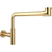 Wellsee Drainage System 182126000 (золото)