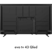 Evo TV 43 QLED TD0051755RU Image #3
