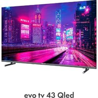 Evo TV 43 QLED TD0051755RU Image #4