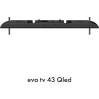 Evo TV 43 QLED TD0051755RU Image #2