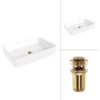 Lauter 21842 + клапан 21190G